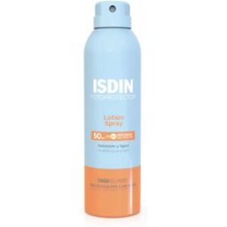 Isdin Fotoproteção Loção Spray SPF50 250ml
