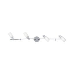 EGLO 90725 - Foco MAURICIO 4xG9/9W