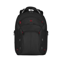 Wenger - Mochila para portátil 15" 20 l con bolsillo para tablet 10" Gigabyte ne
