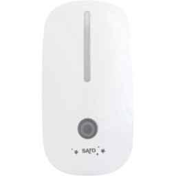 Saro Luz de Presença Inteligente com Sensor