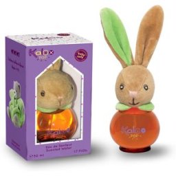 Kaloo Pop scented water 50 ml