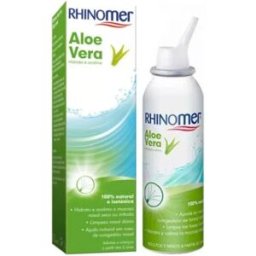 Rhinomer Aloé Vera Spray Nasal 100Ml