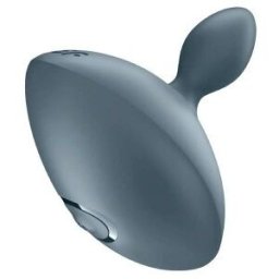 Satisfyer Booty Aboslute Beginners 4 Vibrador Anal Cinzento