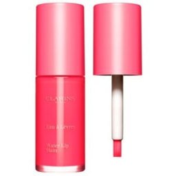 Clarins Eau À Lèvres Water Lip Stain 11 Soft Pink Water