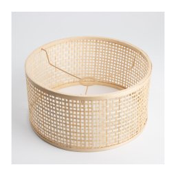 Cúpula universal KERIA Ø 40 cm bege