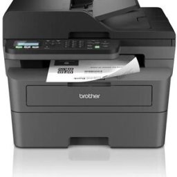 Brother Impressora Multifunções MFC-L2800DW Laser Monocromática
