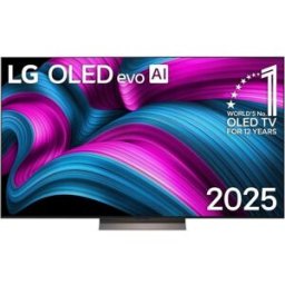 TV LG OLED OLED55C5ELB 55" 4K UltraHD 120Hz Smart TV WebOS Dolby Vision Dolby Atmos