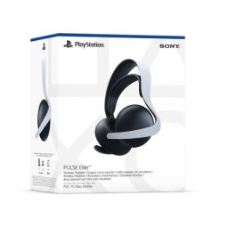 Sony Pulse Elite PS5 Auscultadores Sem Fios Com Microfone