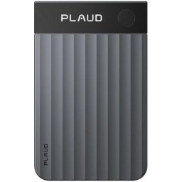 Plaud Note Pro 64GB Preto Gravador de voz com IA