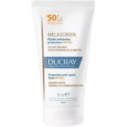 Protetor Solar Ducray Melascreen Sol Emulsion SPF50+ 40ml