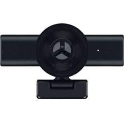 Razer Webcam Kiyo V2 X 2K - Preto