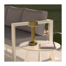 Atmosphera - Lâmpada de mesa LED tátil recarregável HALTO LED/3,7V IP44
