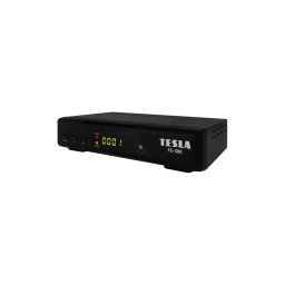 TESLA Electronics - DVB-T2 H.265 (HEVC) receiver, HDMI-CEC + controlo remoto