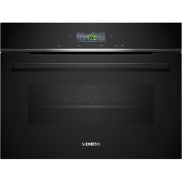 SIEMENS - Forno Compacto IQ700 CB774G1B1