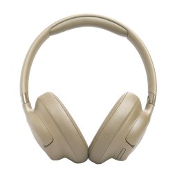 JBL - Auscultadores Bluetooth Bege T730BT