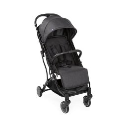 Chicco - Carrinho de passeio TROLLEY ME cinzento escuro