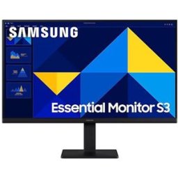 Samsung Monitor LS24D300 24" Full HD 100 Hz