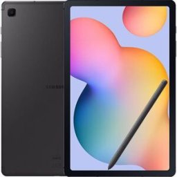 Samsung Tablet Galaxy Tab S6 Lite 10.4'' - Wi-Fi - 64GB - Cinzento - Outlet - Grade A