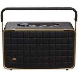 COLUNA BLUETOOTH JBL AUTHENTICS A300