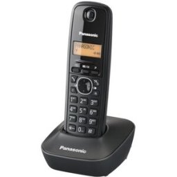 TELEFONE SEM FIOS PANASONIC KX-TG1611SPH