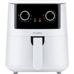 FRITADEIRA SEM OLEO AIR FRYER FLAMA 645FL