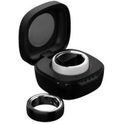 iS Smart Ring 18mm Branco