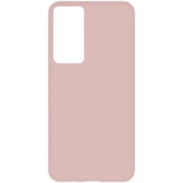 iS Capa de Silicone para Samsung Areia S23 Ultra