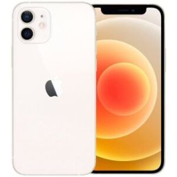 Apple iPhone 12 Mini 64 GB Branco Excelente