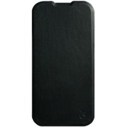 iS Capa Folio Magnética em Pele iPhone 16 Plus