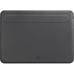 iS Bolsa MacBook em Pele Air 13