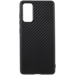 iS Capa Samsung Fibra de Carbono S23 Plus