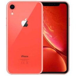 Apple iPhone XR 64 GB Coral Excelente
