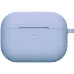 iS Capa Airpods Pro em Silicone 1 Lavanda