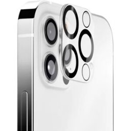 iS Película de Câmara iPhone 14 Pro
