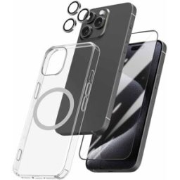 iS Starter Kit iPhone 12 Pro