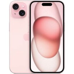 Apple iPhone 15 Plus 128 GB Bom Rosa