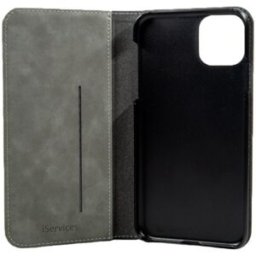 iS Capa Folio Smooth iPhone 17