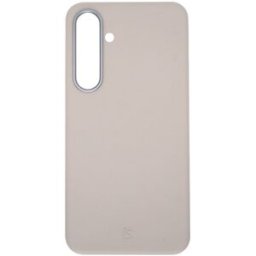 iS Capa Samsung em Pele com MagSafe Branco S24 Plus