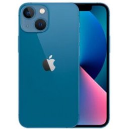Apple iPhone 13 512GB Azul Bom