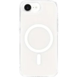 iS Capa Transparente MagSafe iPhone 6s Plus