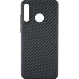 iS Capa Fibra de Carbono Huawei P30 Lite