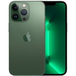 Apple iPhone 13 Pro Max 128 GB Bom Verde Alpino