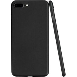 iS Capa Slim iPhone 7 Plus Preto
