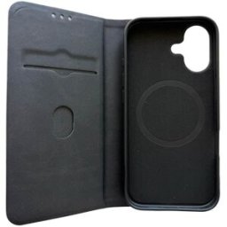 iS Capa em Livro para iPhone 12 / 12 Pro