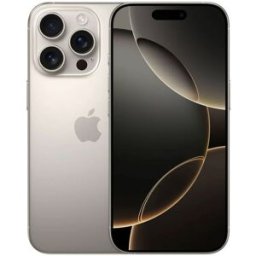 Apple iPhone 16 Pro Max 1 TB Bom Titânio Natural