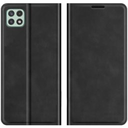 iS Capa em Livro para Samsung A71