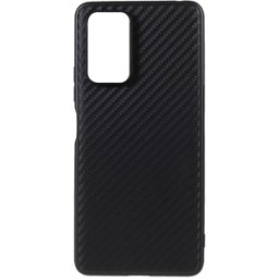iS Capa Xiaomi Fibra de Carbono Redmi Note 13