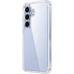iS Capa Transparente Samsung S23 Plus