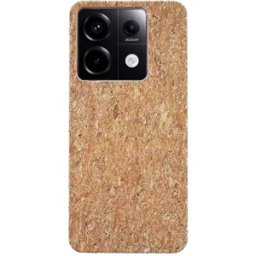 iS Capa Xiaomi de Cortiça Redmi Note 13