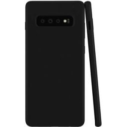 iS Capa Samsung Ultra Slim Preto S10